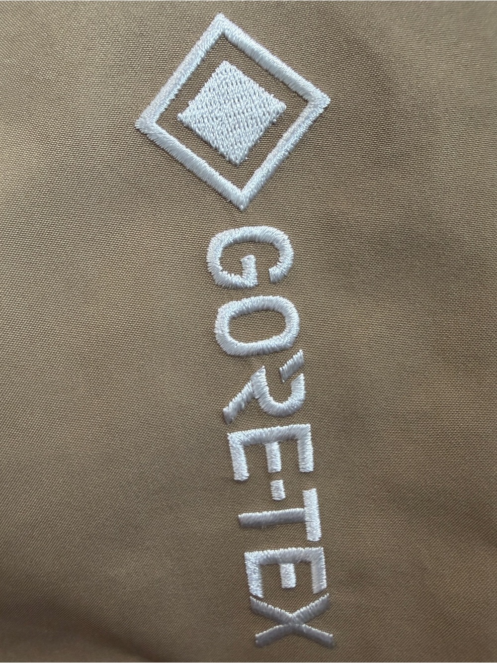 Nike ACG Misery Ridge Storm-Fit ADV GORE-TEX Waterproof Jacket - NWT - Picture 7 of 11